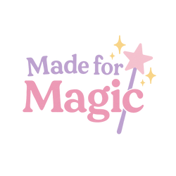 Made For Magic